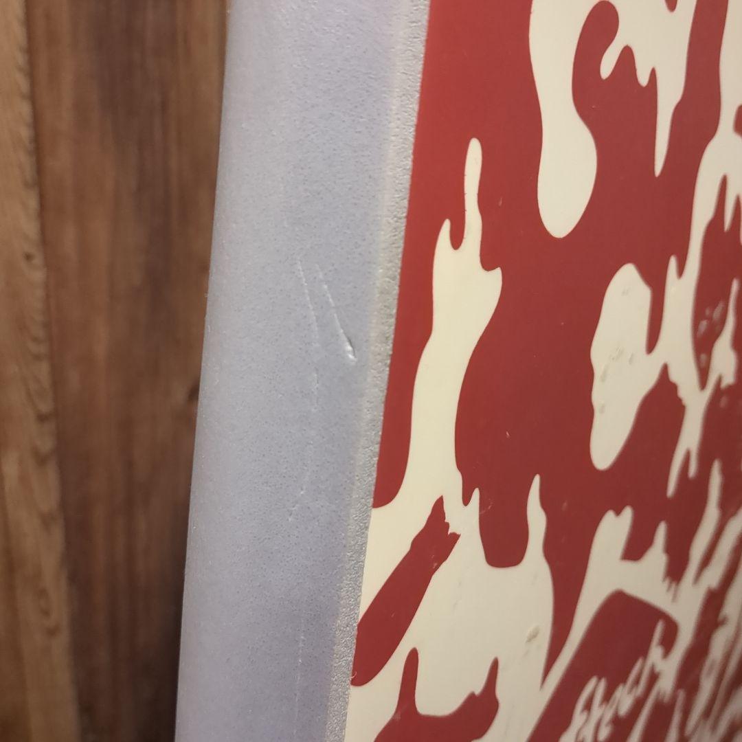 Softech BOMBER サーフボード 5'10