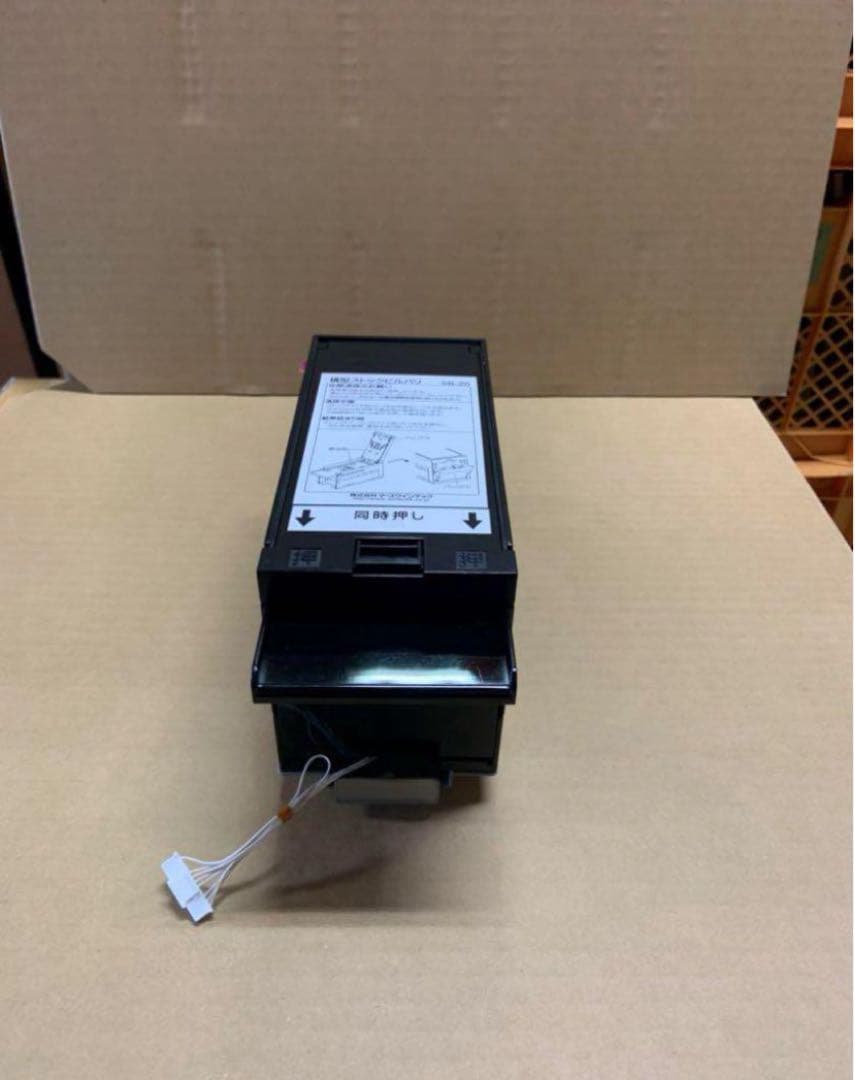 両替機　1000円→100円×10枚　令和6年新札対応　領収書OK