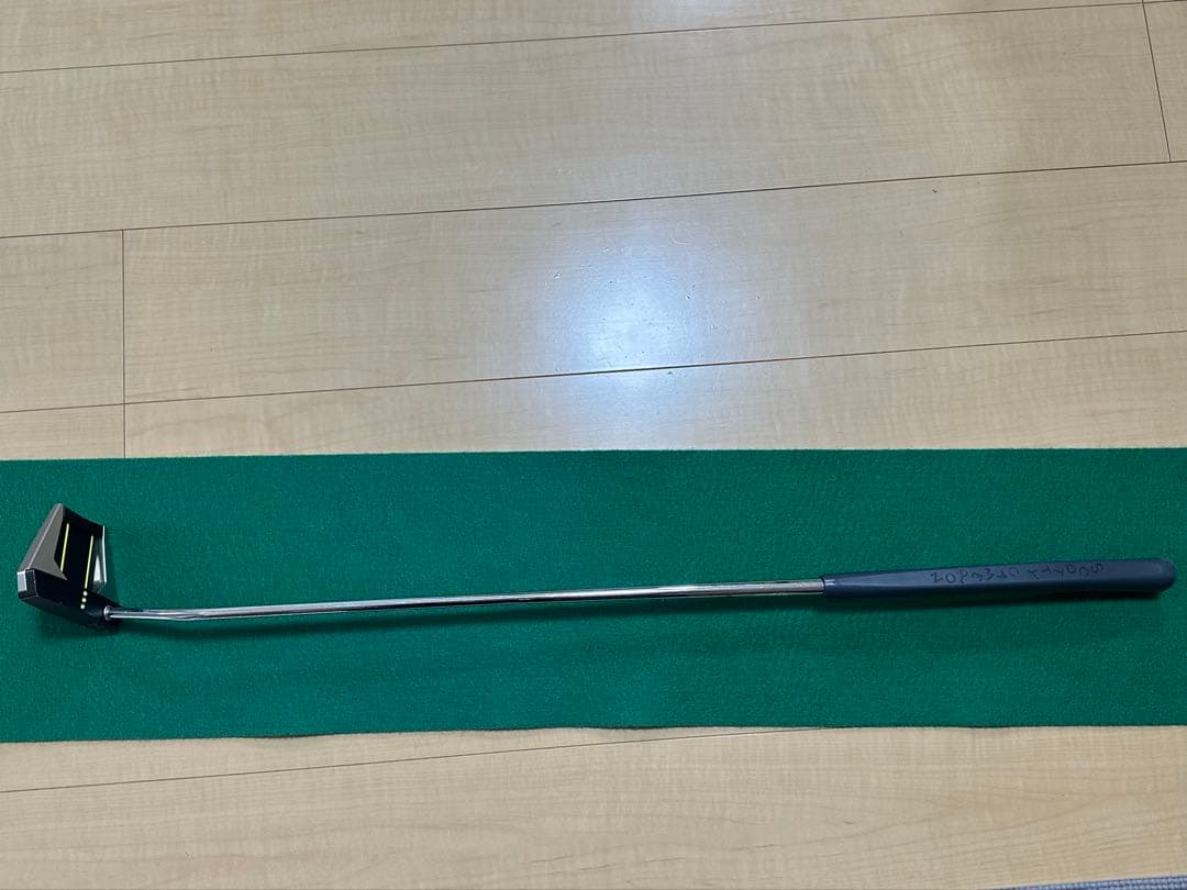 スコッティキャメロン ファントムX6 34インチ 純正カバー