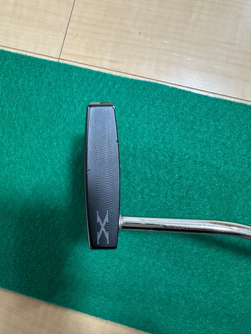 スコッティキャメロン ファントムX6 34インチ 純正カバー