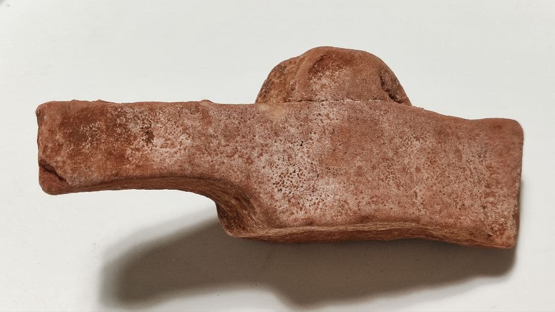 パワーストーン　天然石　原石　セドナストーン　373g　No.47