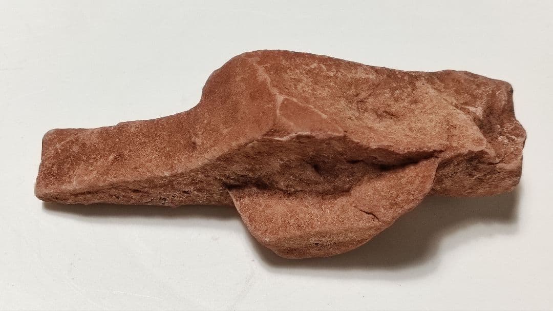 パワーストーン　天然石　原石　セドナストーン　373g　No.47