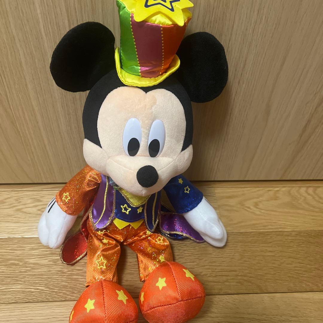 クッション&ぬいぐるみ