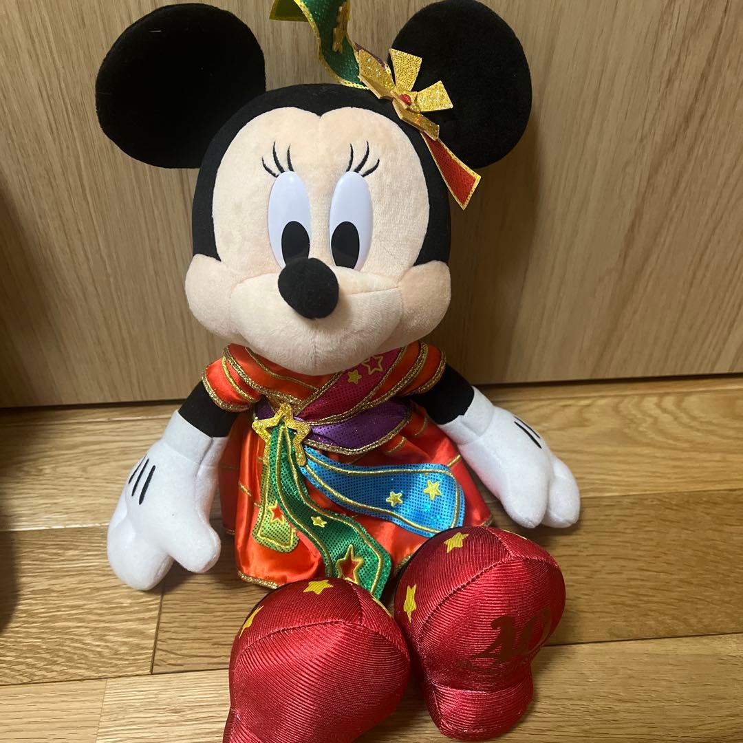 クッション&ぬいぐるみ