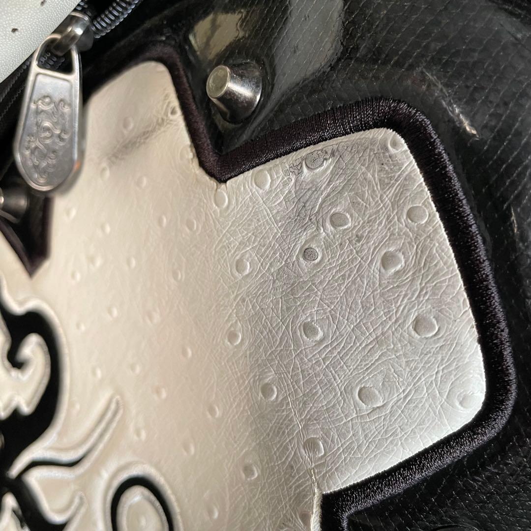 Dance With Dragon ゴルフバッグ