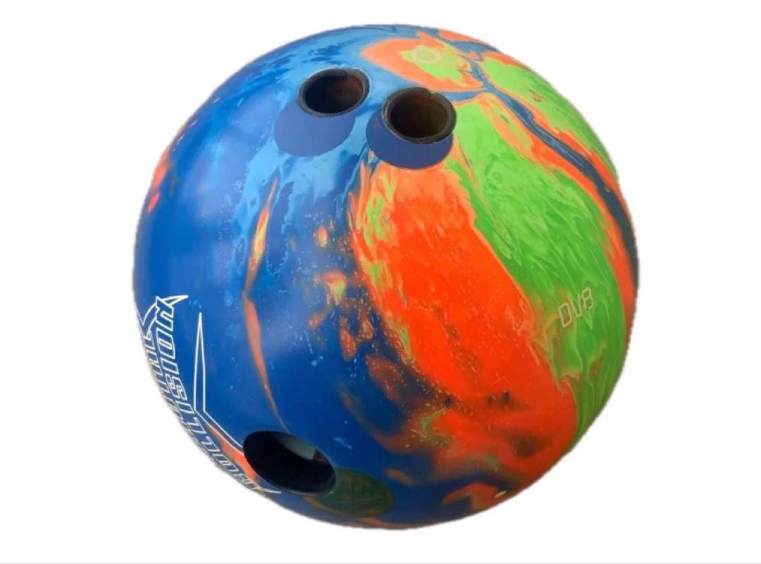 DV8 ブルータルコリジョン 15ポンド