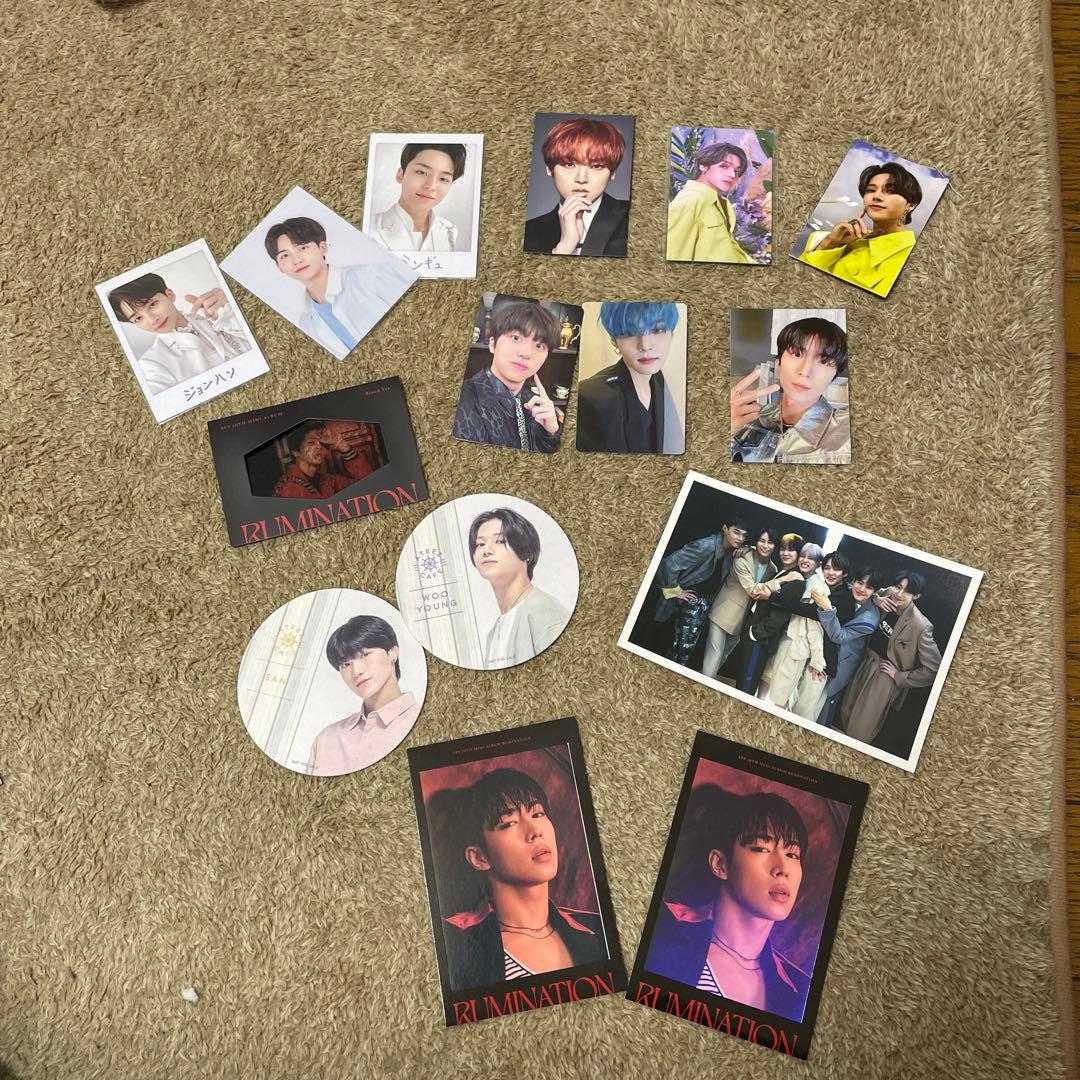 トレカ　など　バラ売り可