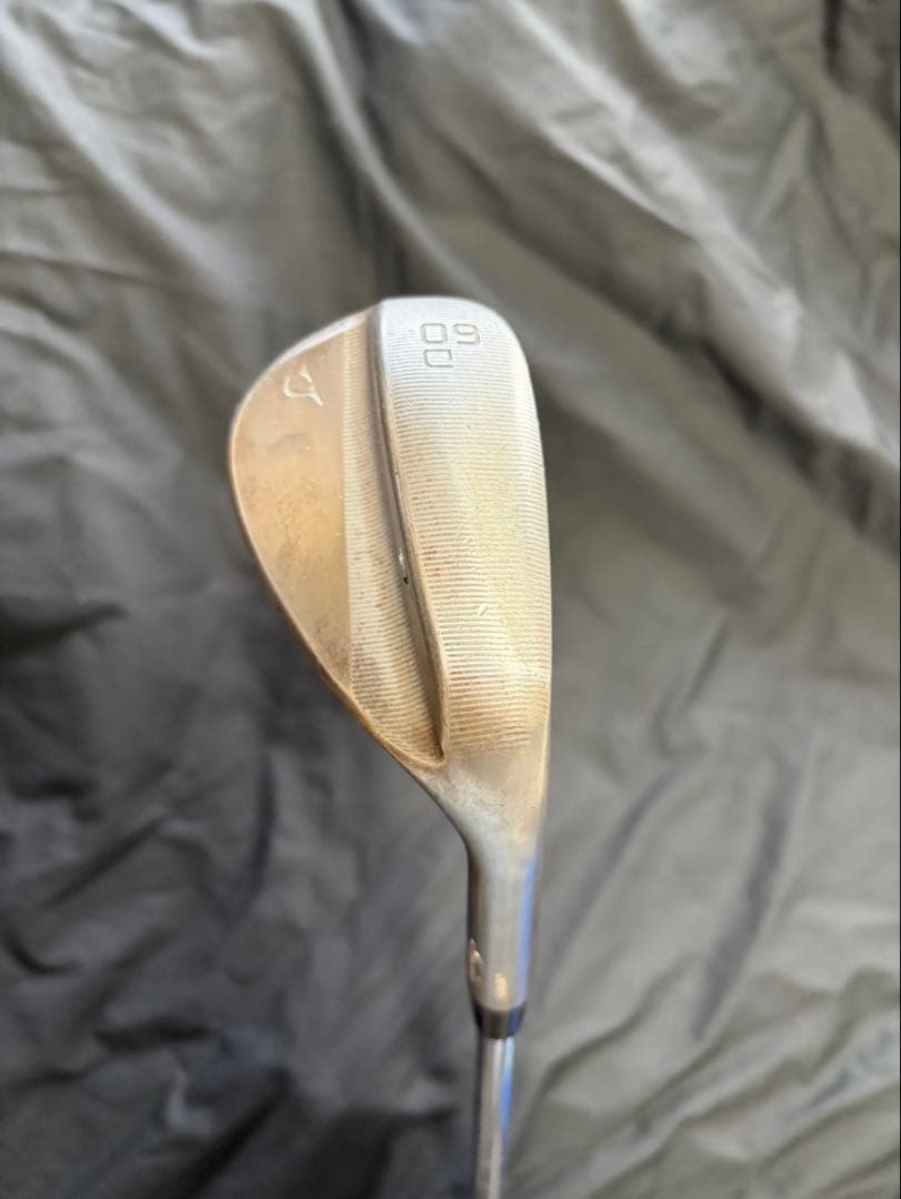 【人気】Jucie tT ウェッジ　60°おまけ付き