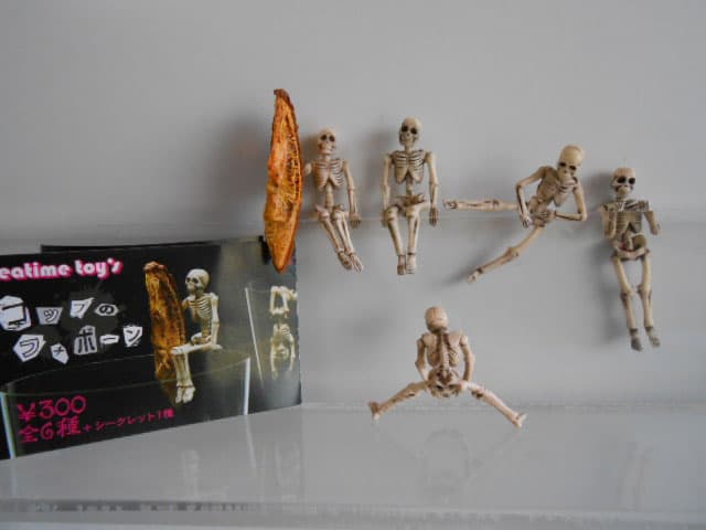 ♯Jzi12AHコップのフチボーン人気5種