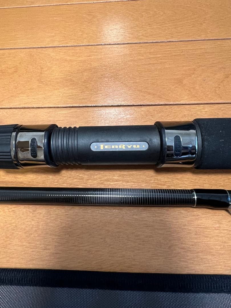 【送料込】テンリュウ パワーマスター プラッキング PWM 110 MHKP