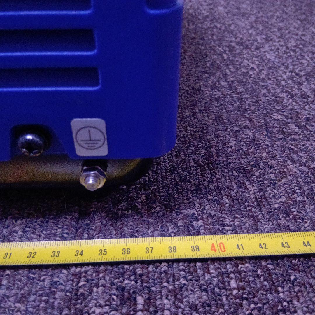 YAMAHA EF900iS インバーター発電機