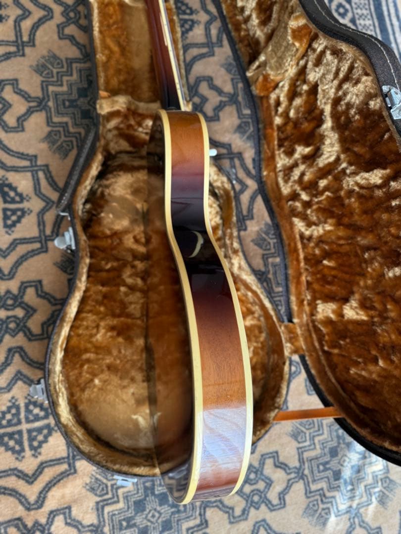 レアNavigator Les Paul Custom ダイヤモンドインレイ