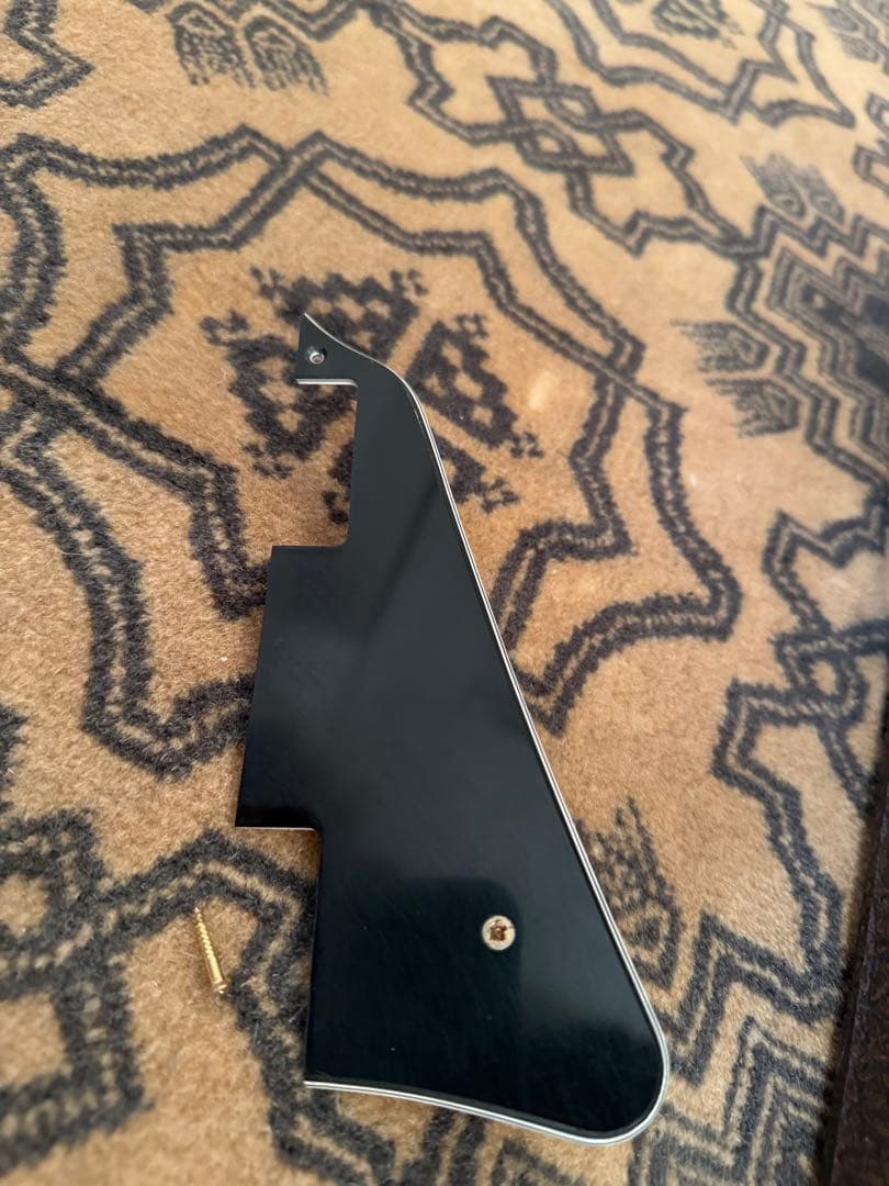 レアNavigator Les Paul Custom ダイヤモンドインレイ