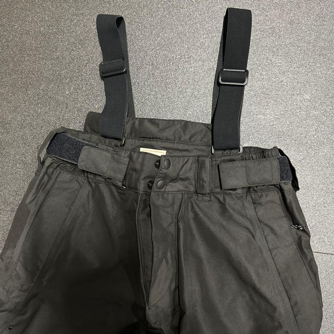 FoxfireストーミーDSパンツ【Mサイズ】