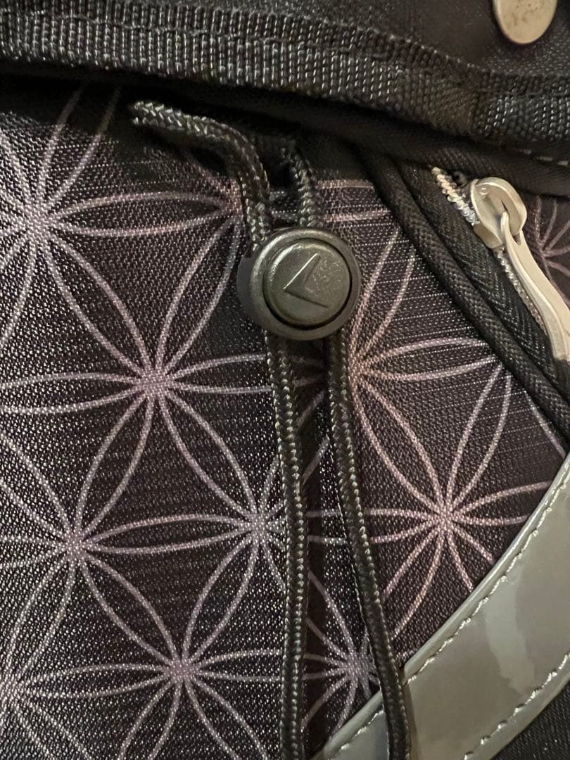 ニ*き様 Callaway Solaire ゴルフバッグ