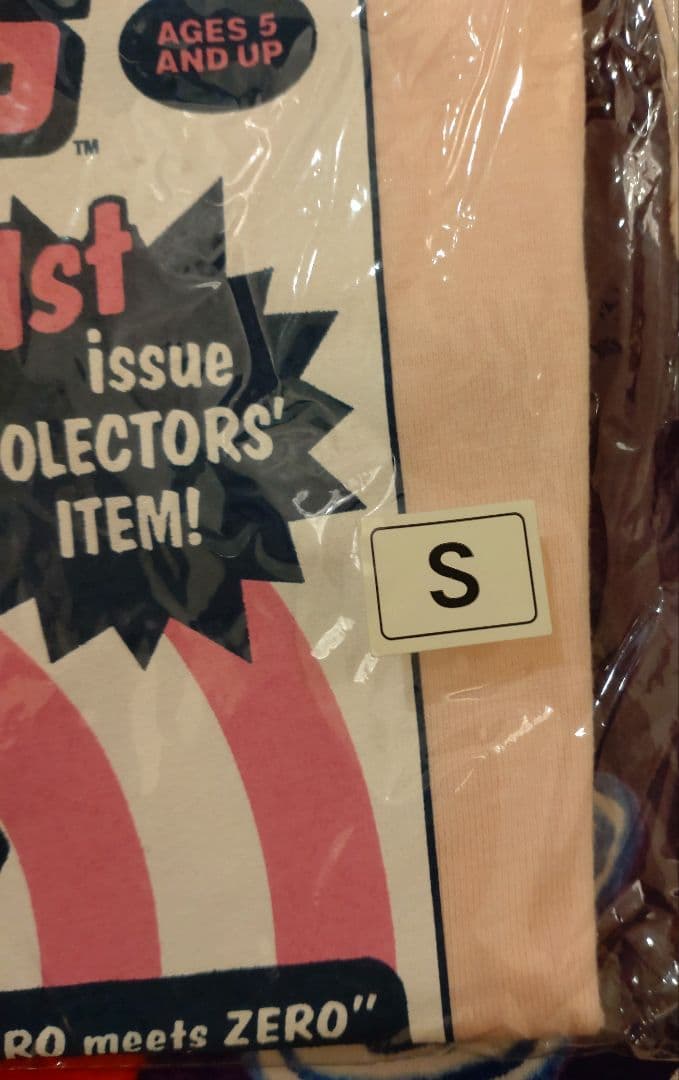 GLAY JIRO プロデュース Tシャツ　S