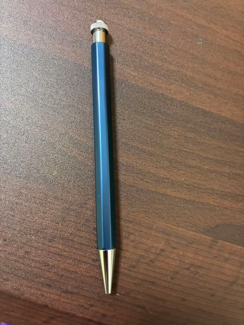 カヴェコスペシャルブルーエディション　限定色　青