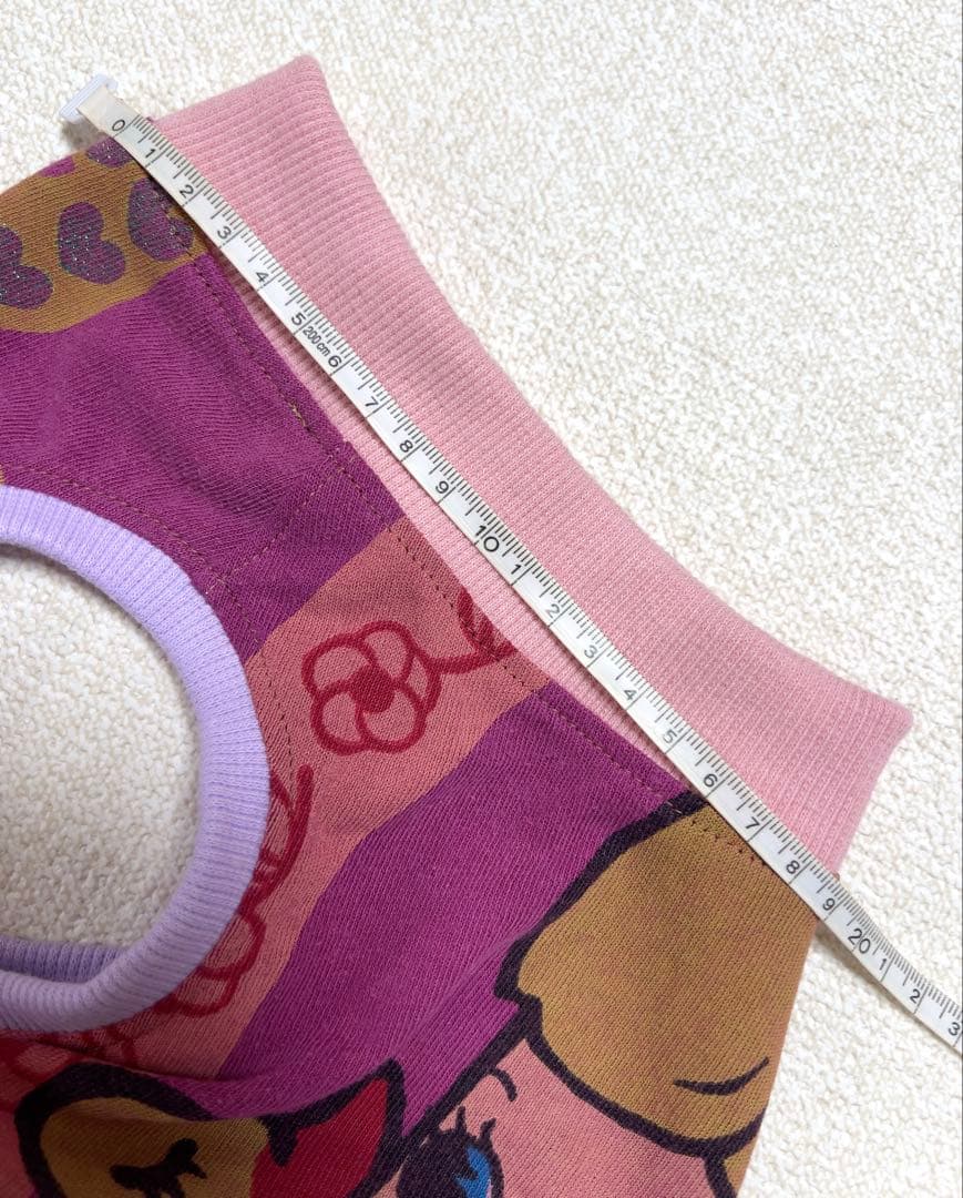 マジュ●犬服●ハンドメイド 胴54 NO.669 フレブル