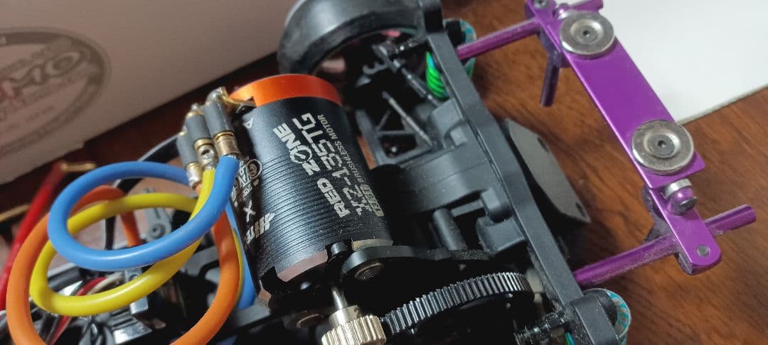 サンワMTR ヨコモRD2.0 ホビーラジコンゴールデンウィーク中安売りします