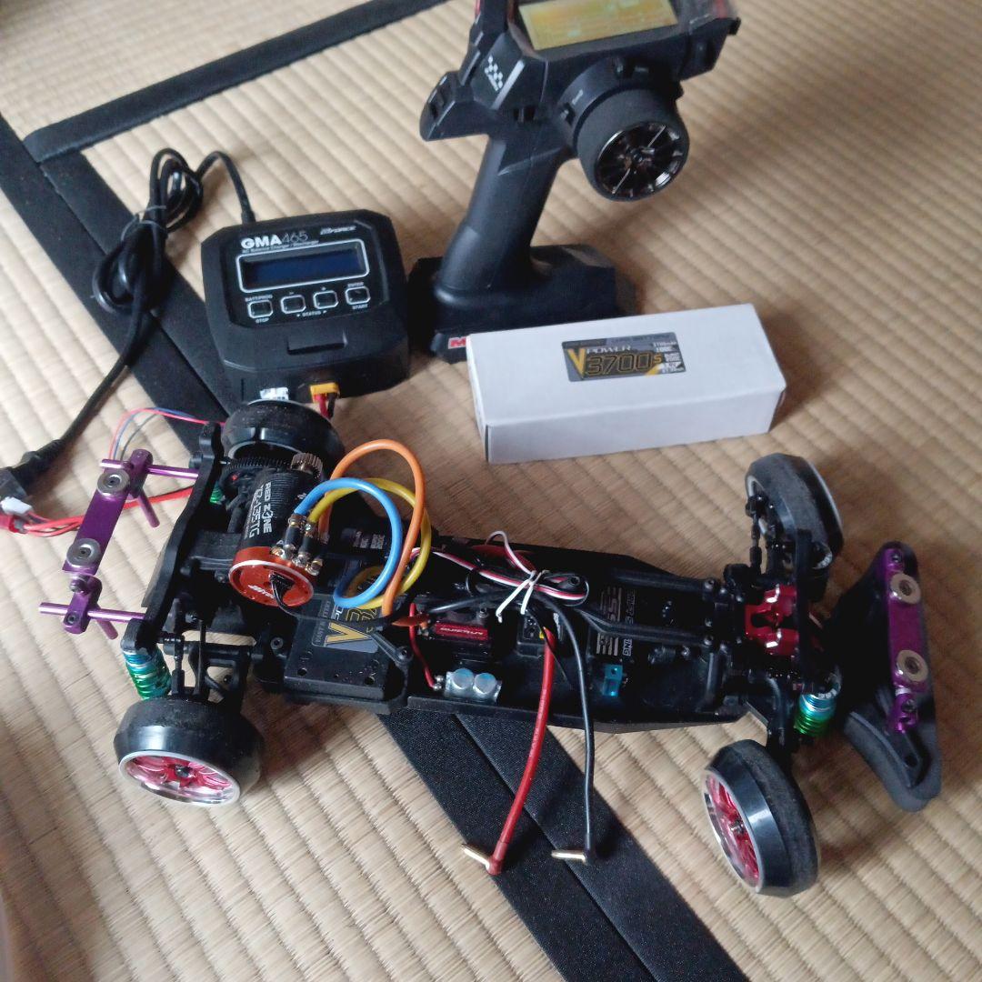 サンワMTR ヨコモRD2.0 ホビーラジコンゴールデンウィーク中安売りします