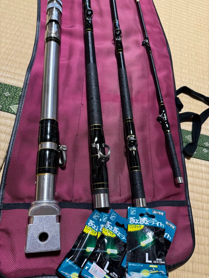 ダイコー フルフィールドクエ480M