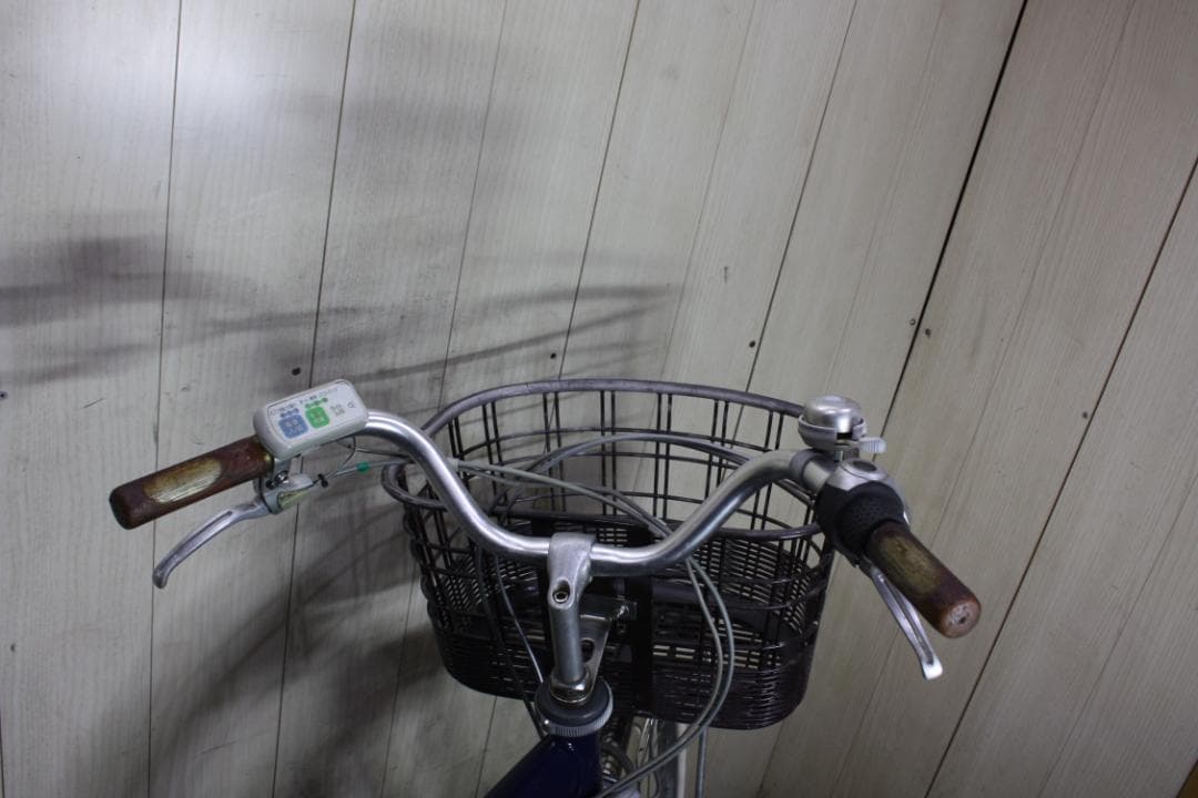 SANYO ENELOOPリチウムCY-SPA226 6AH 段26型LED電動