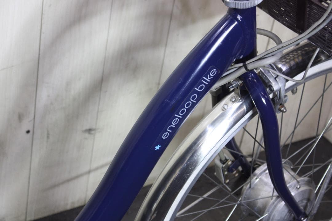 SANYO ENELOOPリチウムCY-SPA226 6AH 段26型LED電動