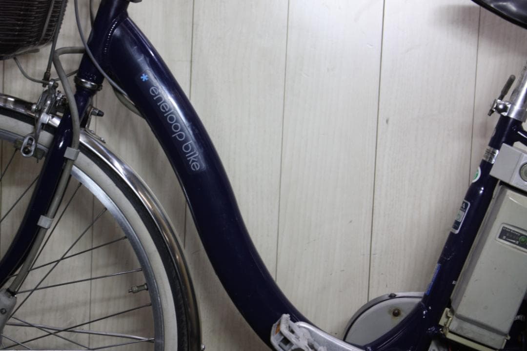 SANYO ENELOOPリチウムCY-SPA226 6AH 段26型LED電動