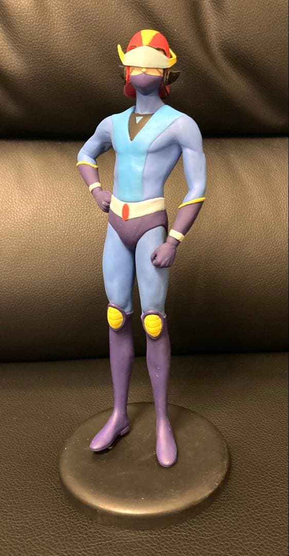 兜甲児　フィギュア