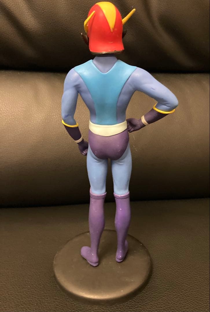 兜甲児　フィギュア