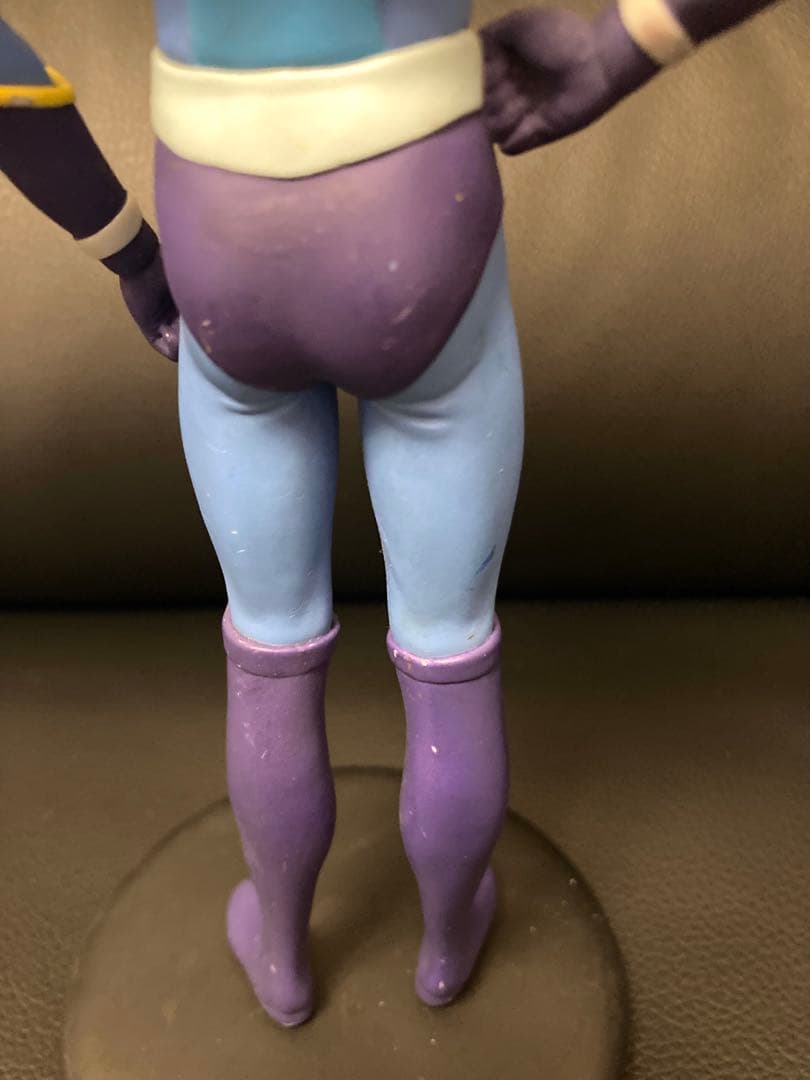 兜甲児　フィギュア