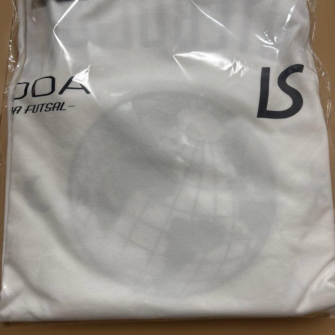 ルースイソンブラ　RODA別注