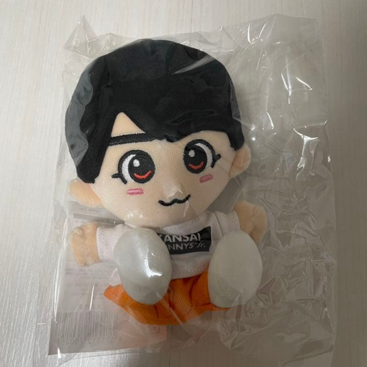 なにわ男子 大西流星 ちびぬい