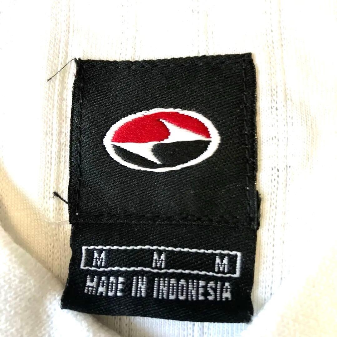 NIKEタイガーウッズモデルポロシャツ ゴルフ半袖90’sオーバーサイズ新品