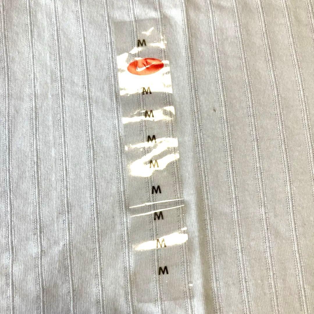 NIKEタイガーウッズモデルポロシャツ ゴルフ半袖90’sオーバーサイズ新品