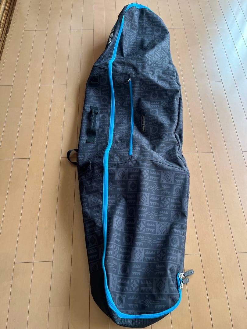 スノーボード、ビンディング、ウェアセット