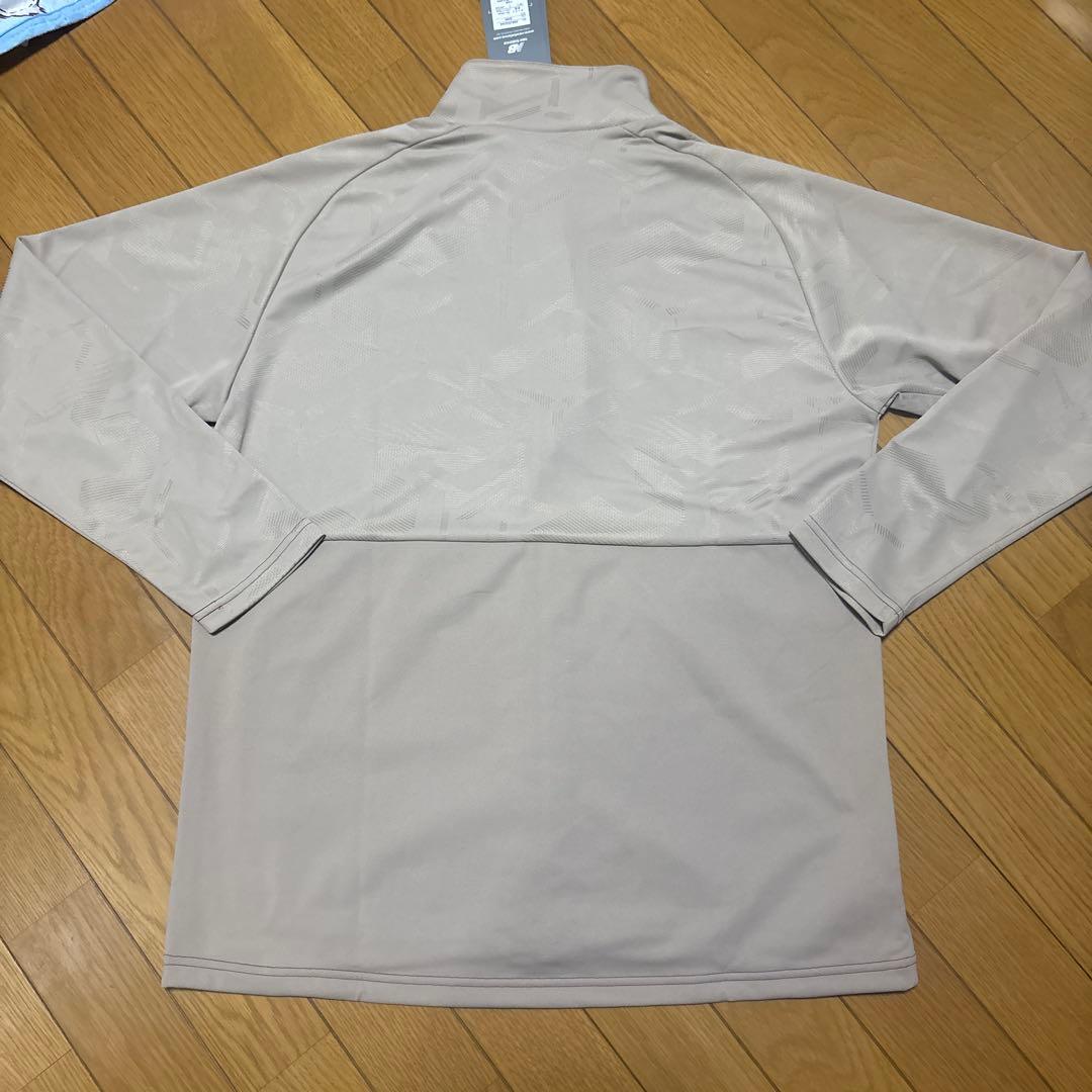 FC東京 ニューバランス ジャケット