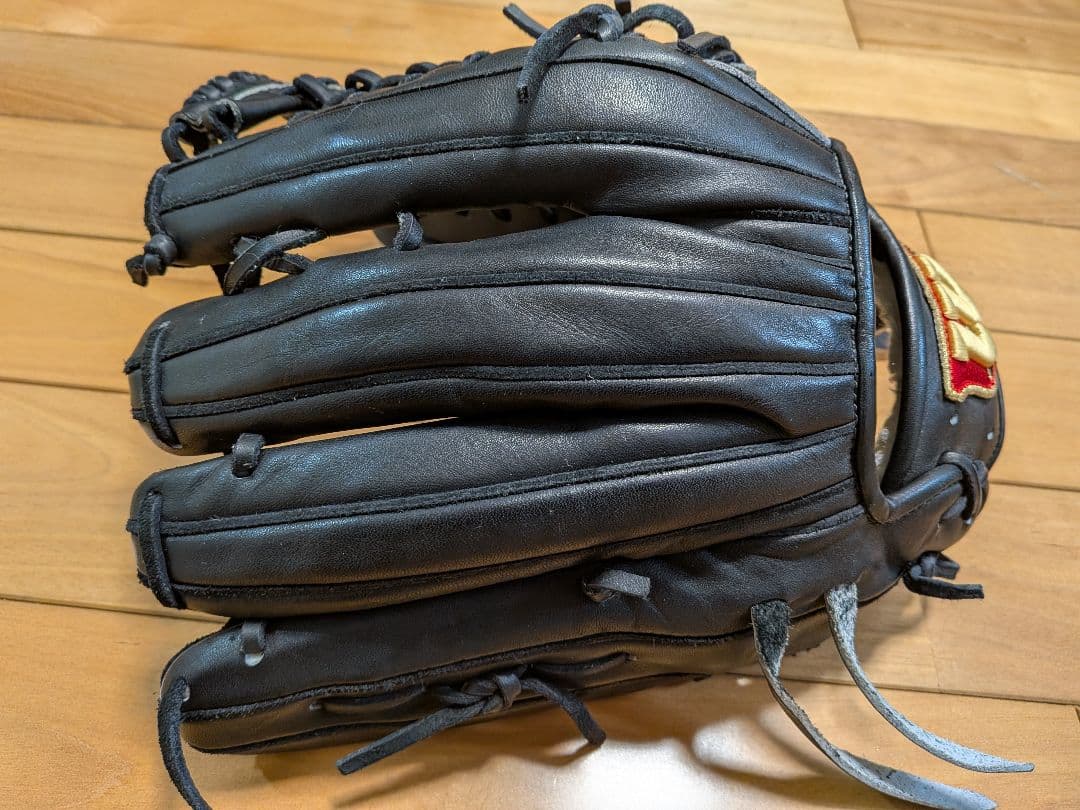 Wilson BasicLab 軟式 外野手用