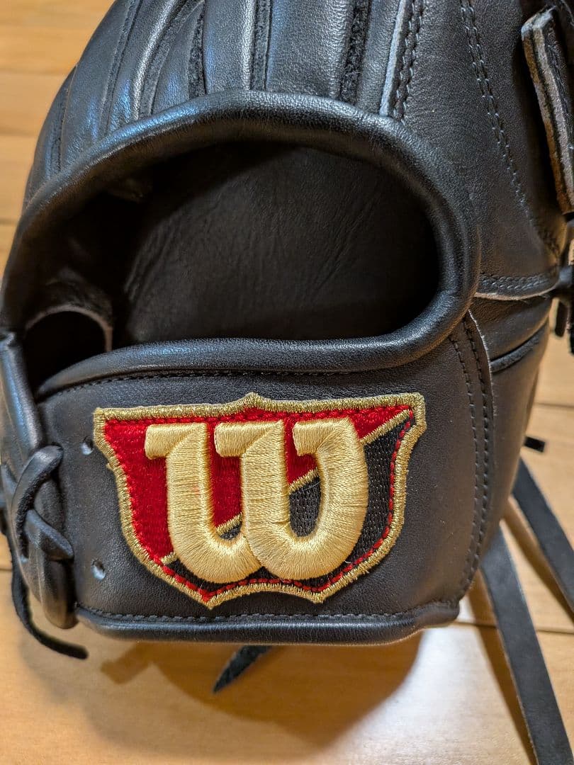 Wilson BasicLab 軟式 外野手用