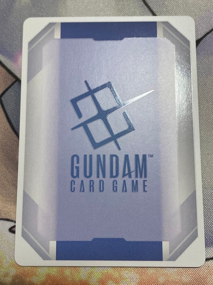 スレッタ・マーキュリー 、ガンダム・エアリアル　パラレル ガンダムカードゲーム