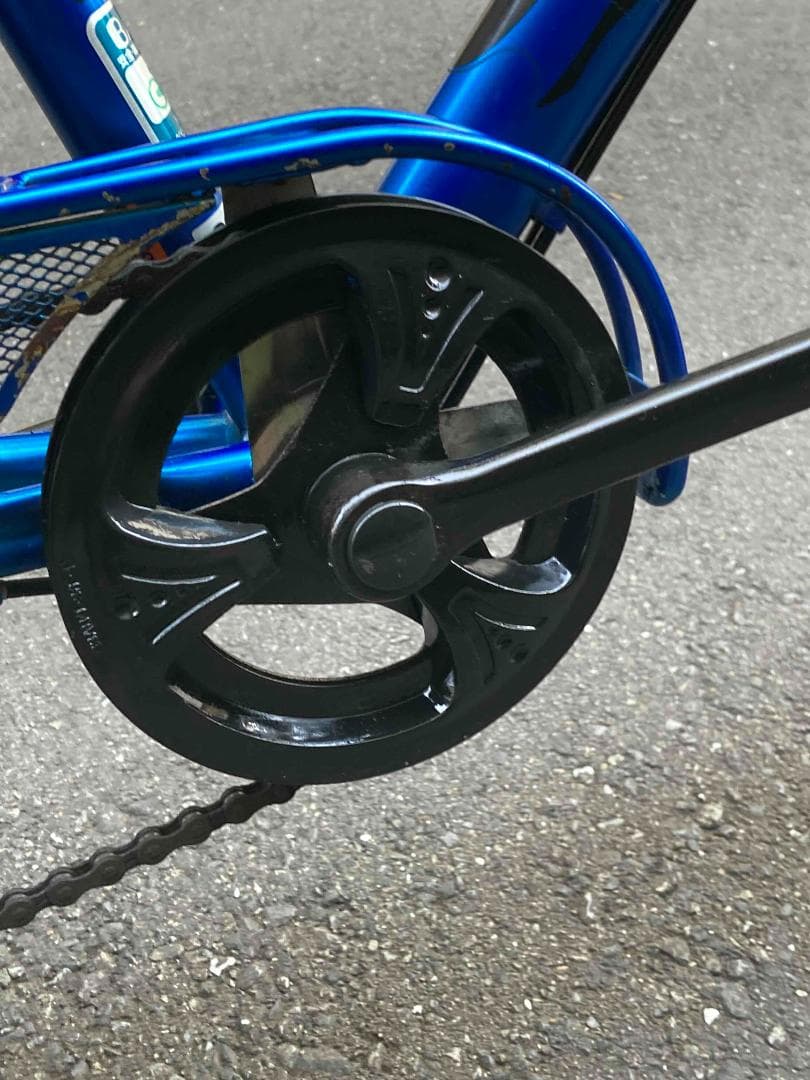 ジュニア用自転車　ミヤタ　スパイキー （モッツ）