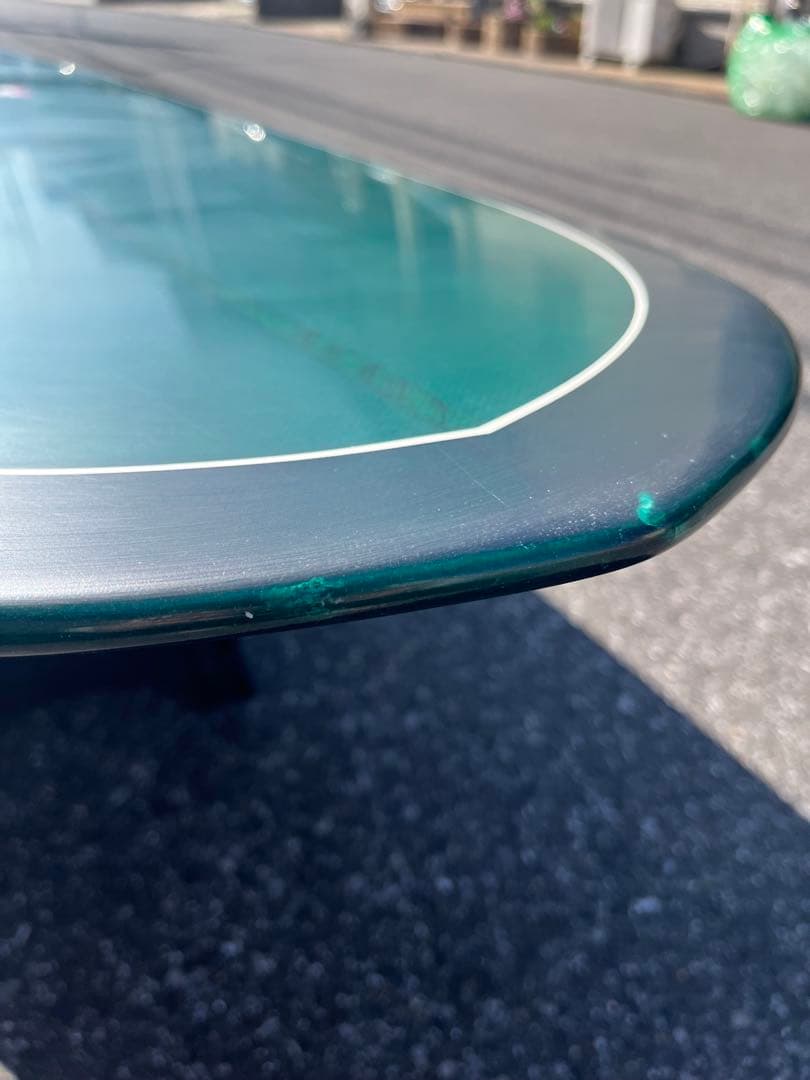 デューイウェーバー　スタイリスト9.6ft