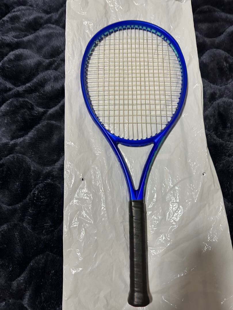 ウィルソン　ウルトラ100 ultra100 G2 最新モデルv5 ほぼ無傷