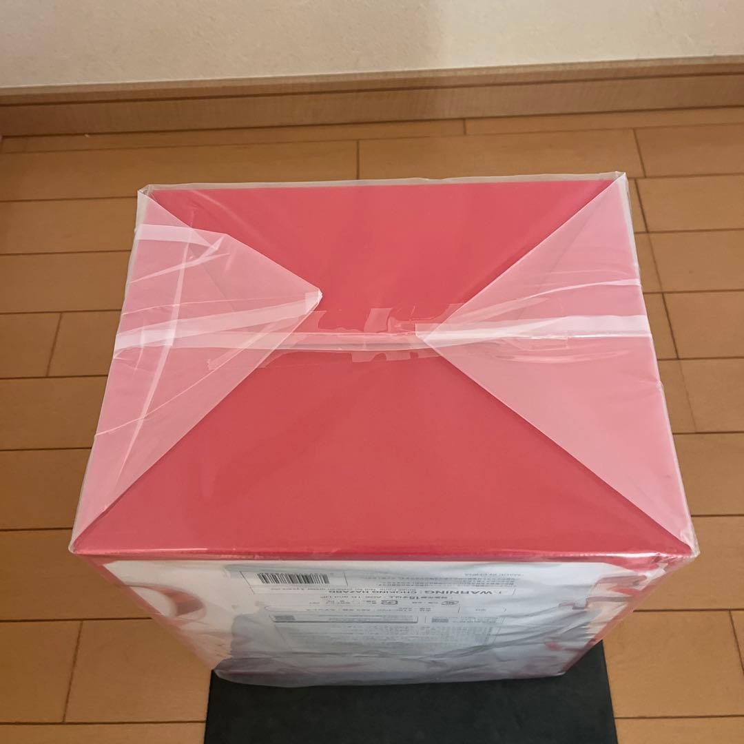 新品未開封　しぐれうい　1/4スケールフィギュア　masterpiece