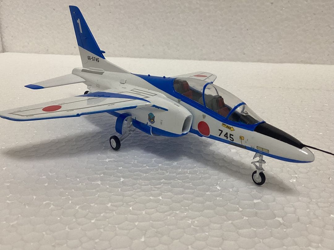 ブルーインパルス1/72