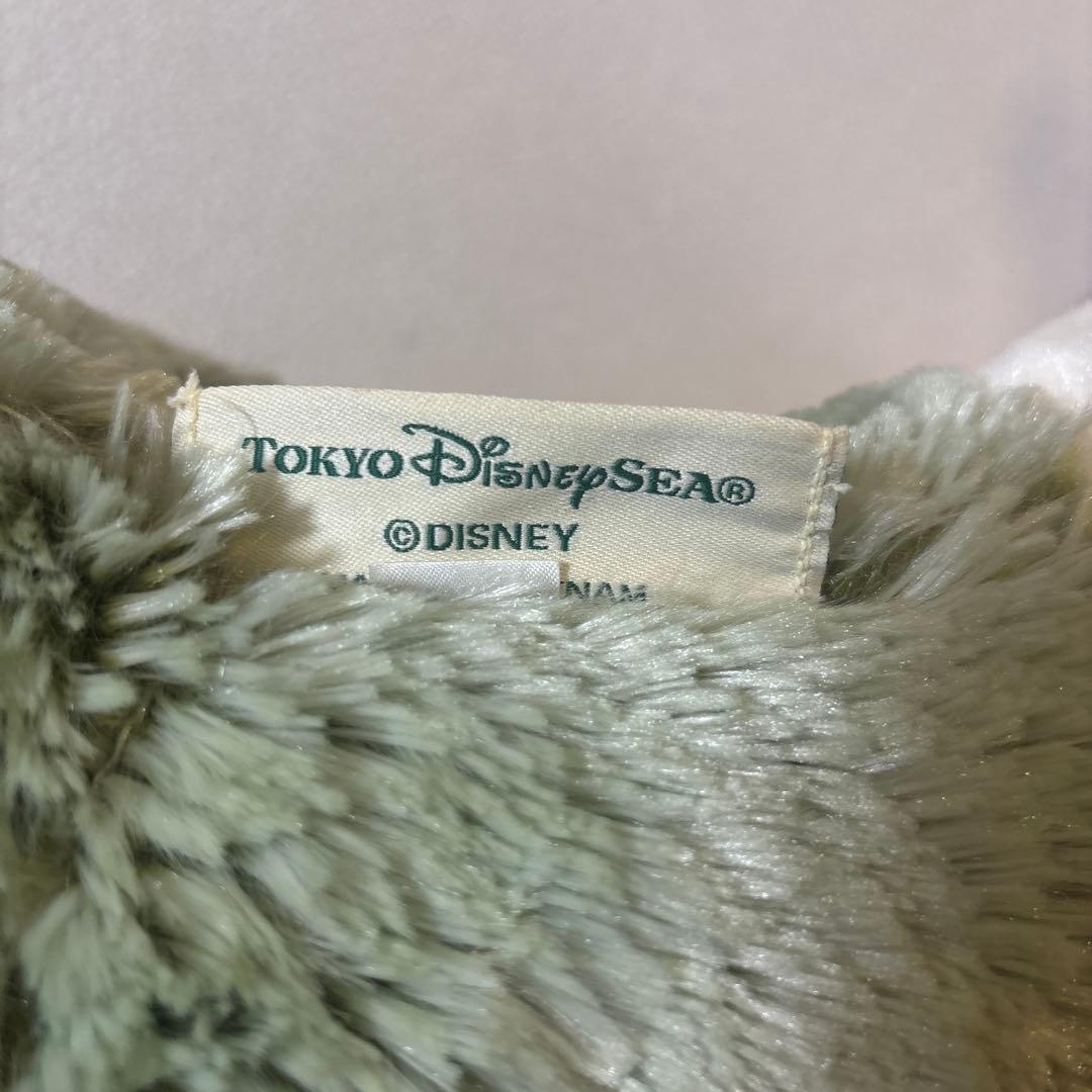 ディズニー　ジェラトーニ　ぬいぐるみ　M