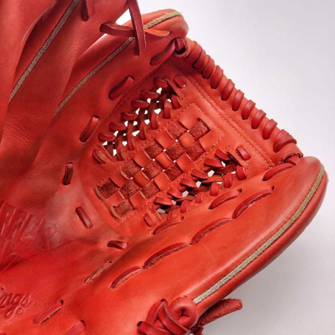 Rawlings ローリングス 一般軟式用 グローブ BUFFER