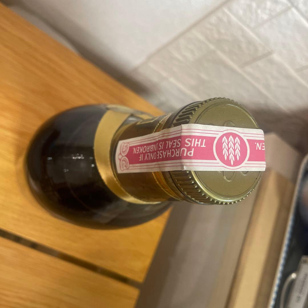 old grand dad 古酒