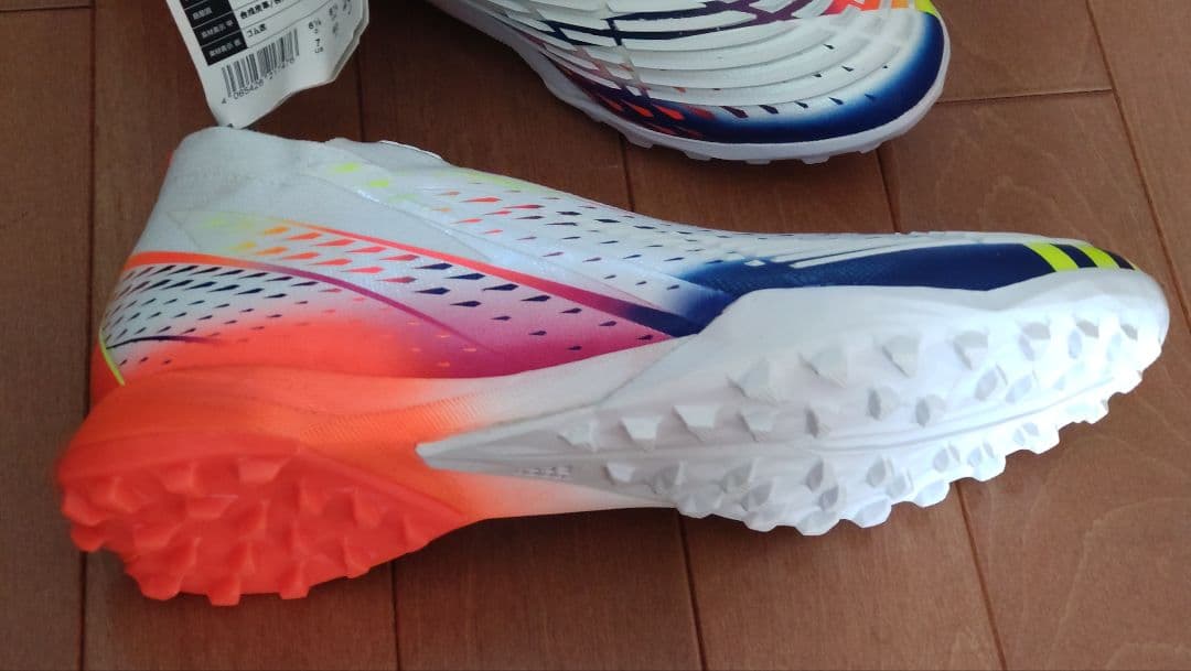メッシ adidas Predator Edge.1 TF 25cm プレデター