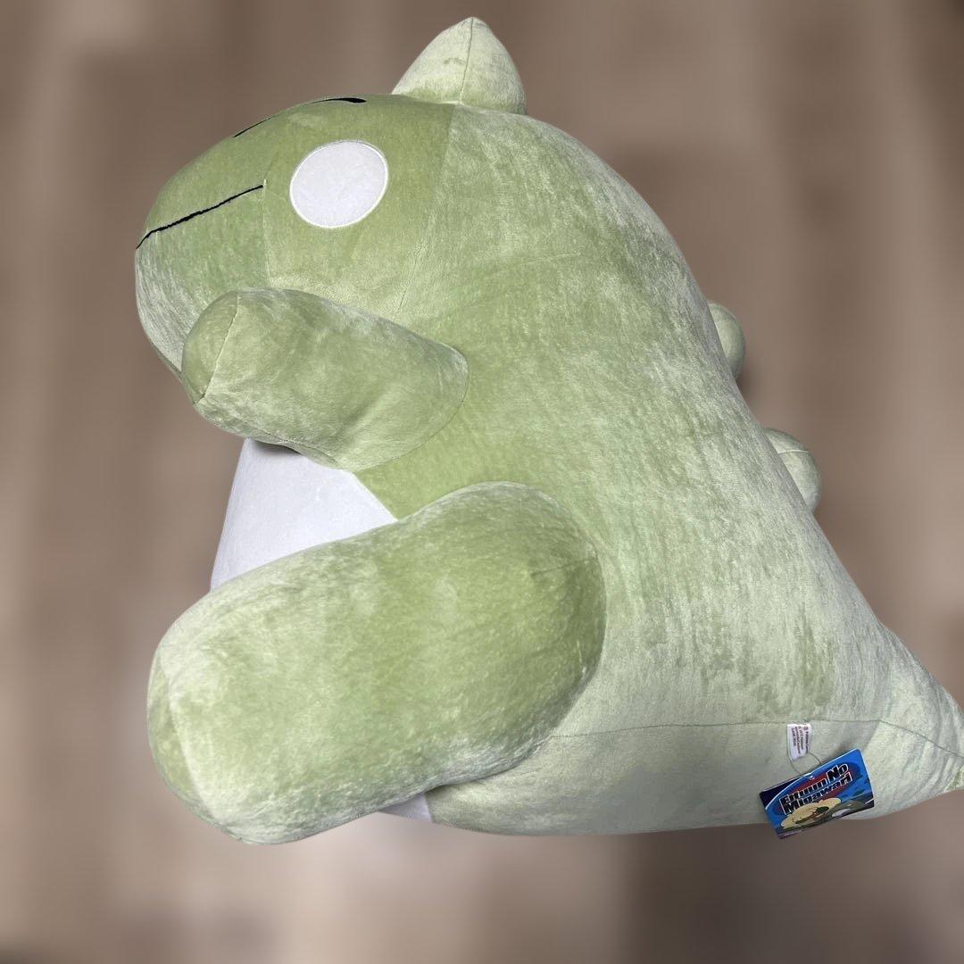 ポケモンセンター みがわり ぬいぐるみ エルフーンのみがわり 特大 ビッグ